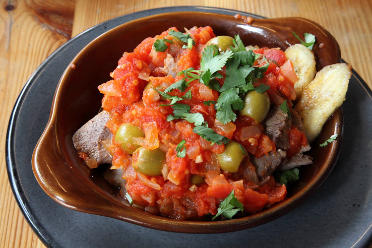 Cuatro salsas tradicionales de Veracruz y sus recetas