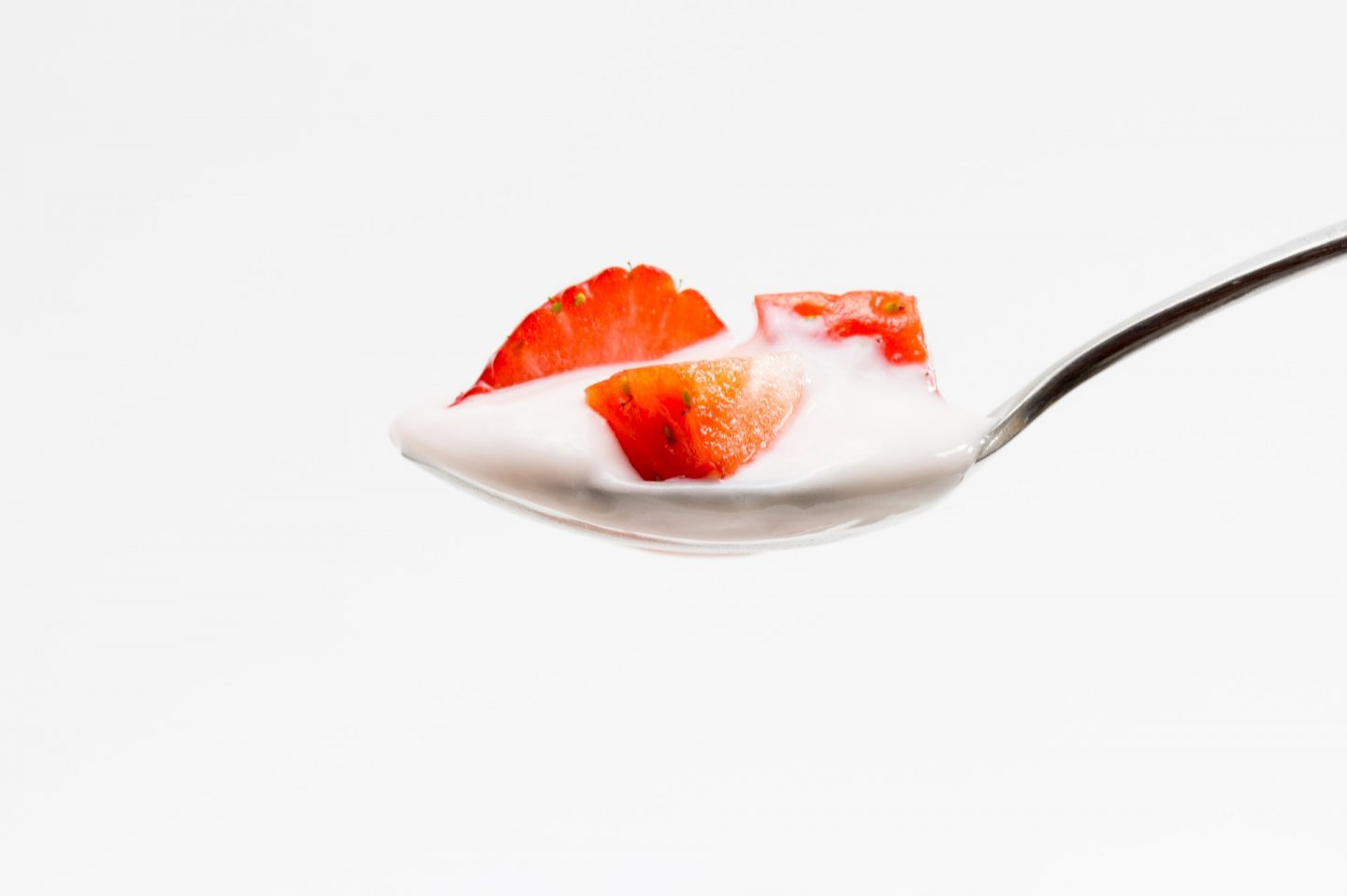 Yogurt griego y natural, ¿en realidad son tan diferentes?
