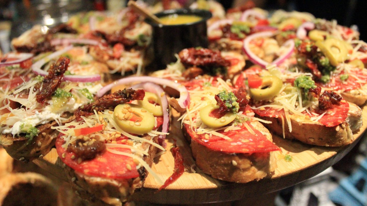 Gourmet Show 2020, el evento para auténticos fans de la comida