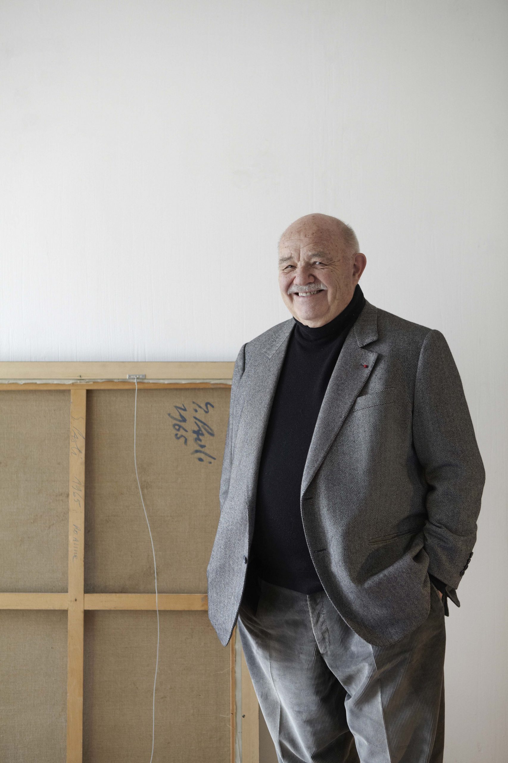 Muere Pierre Troisgros, el legendario chef francés