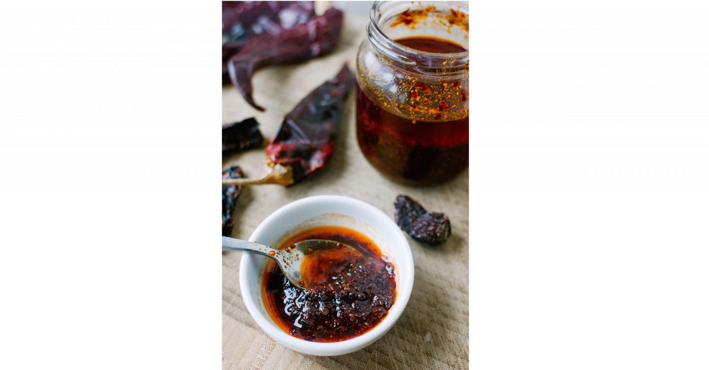 Receta para hacer salsa macha y cinco tips para que quede perfecta