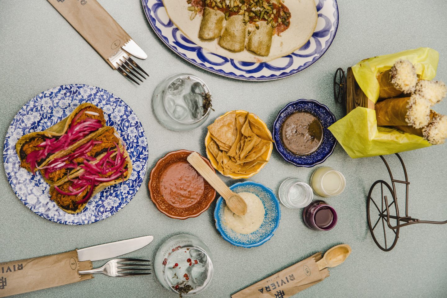 15 refranes populares de comida explicados por un cocinero