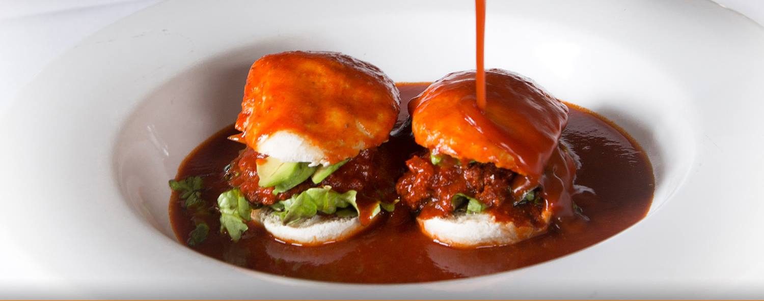 Chanclas poblanas: una Tradición Poblana que Debes Probar