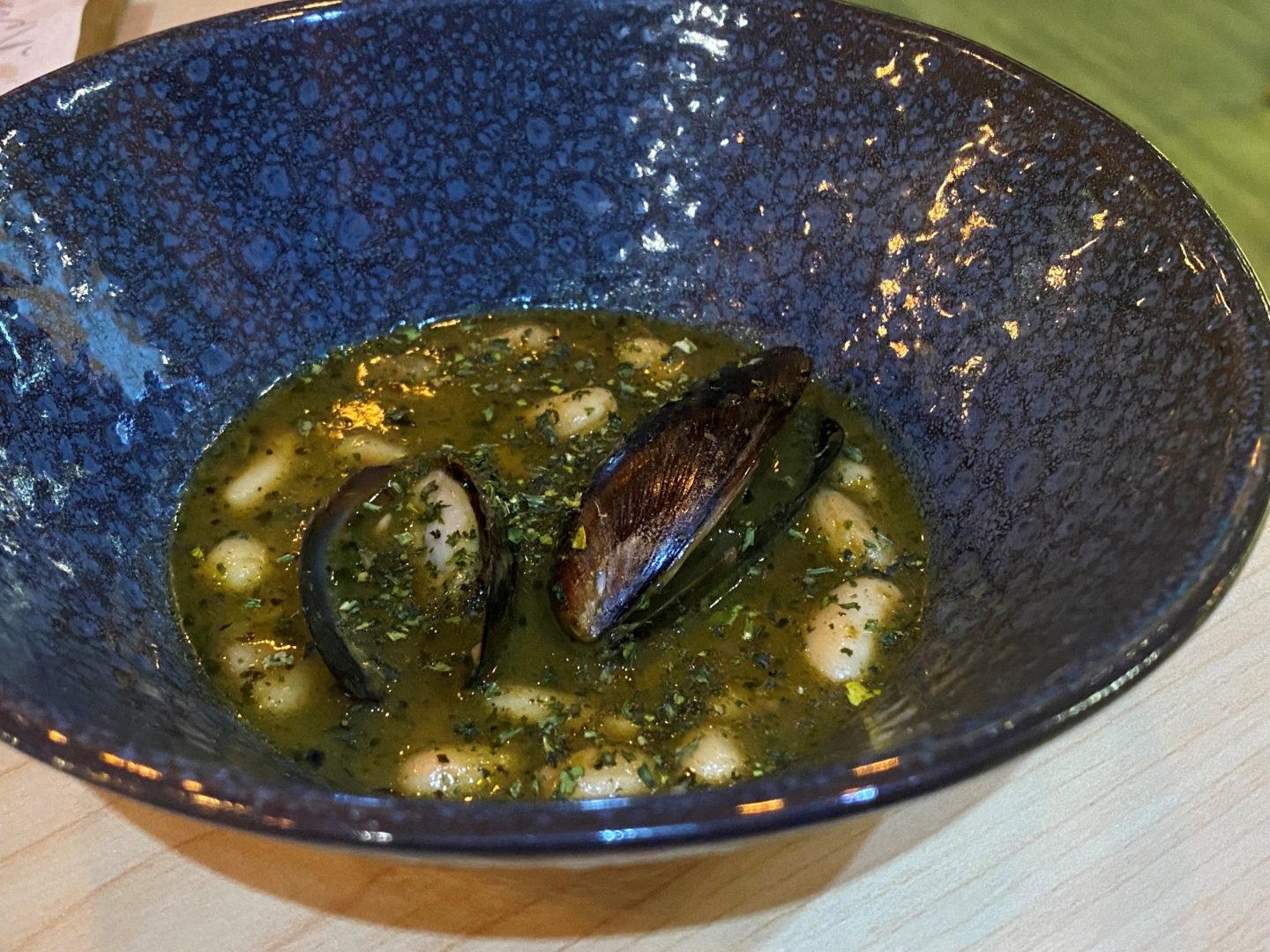 Nerea, el restaurante en la CDMX que nos acerca al mar