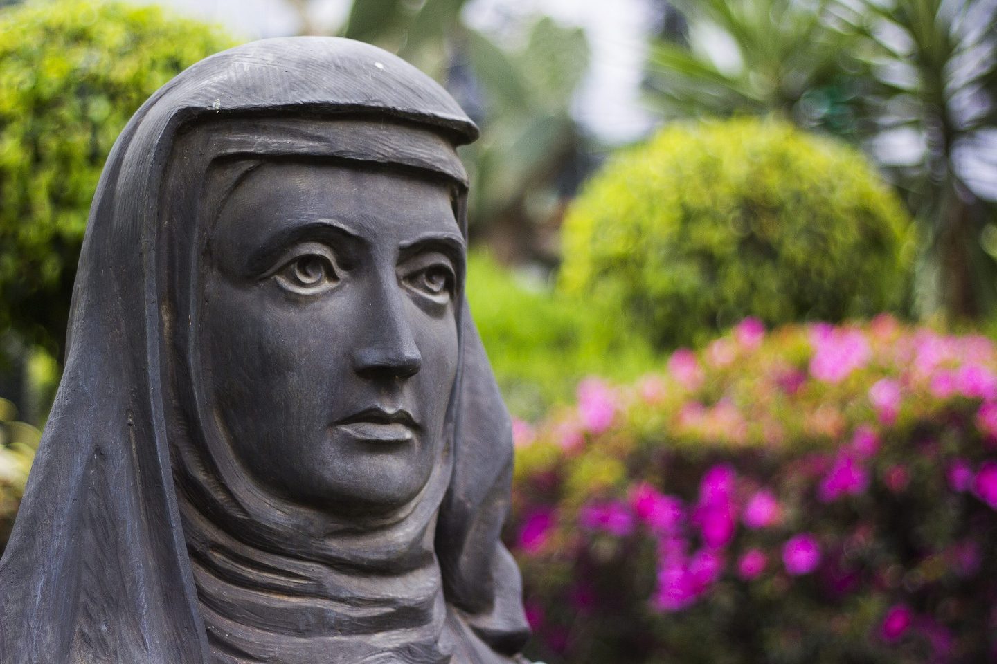 Sor Juana Inés de la Cruz, su recetario y la cocina