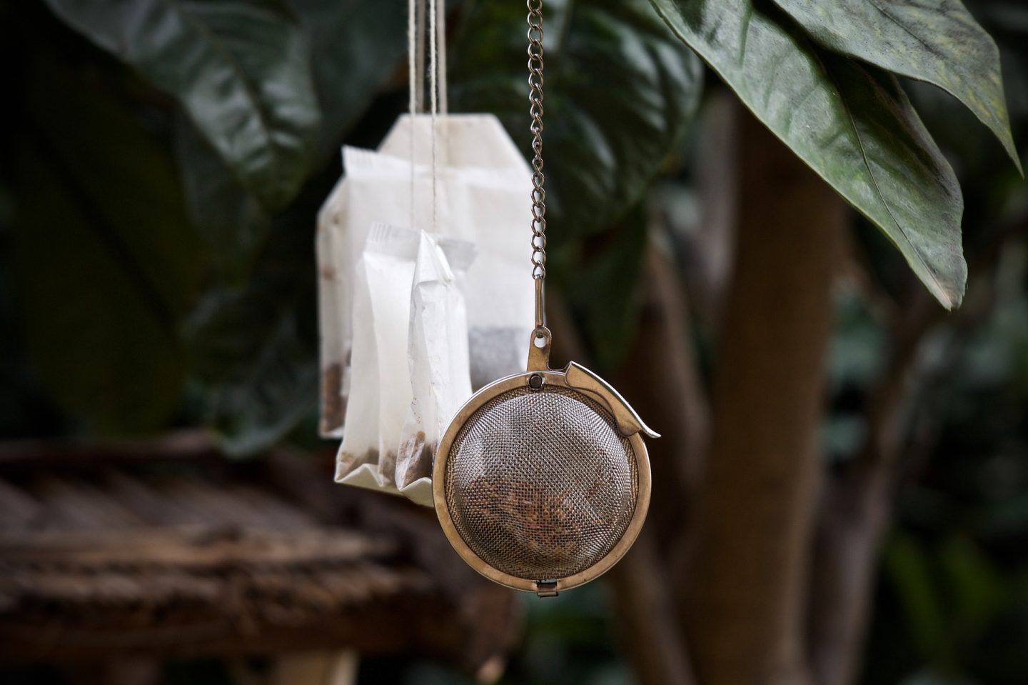 Estas infusiones te ayudarán a mejorar la circulación