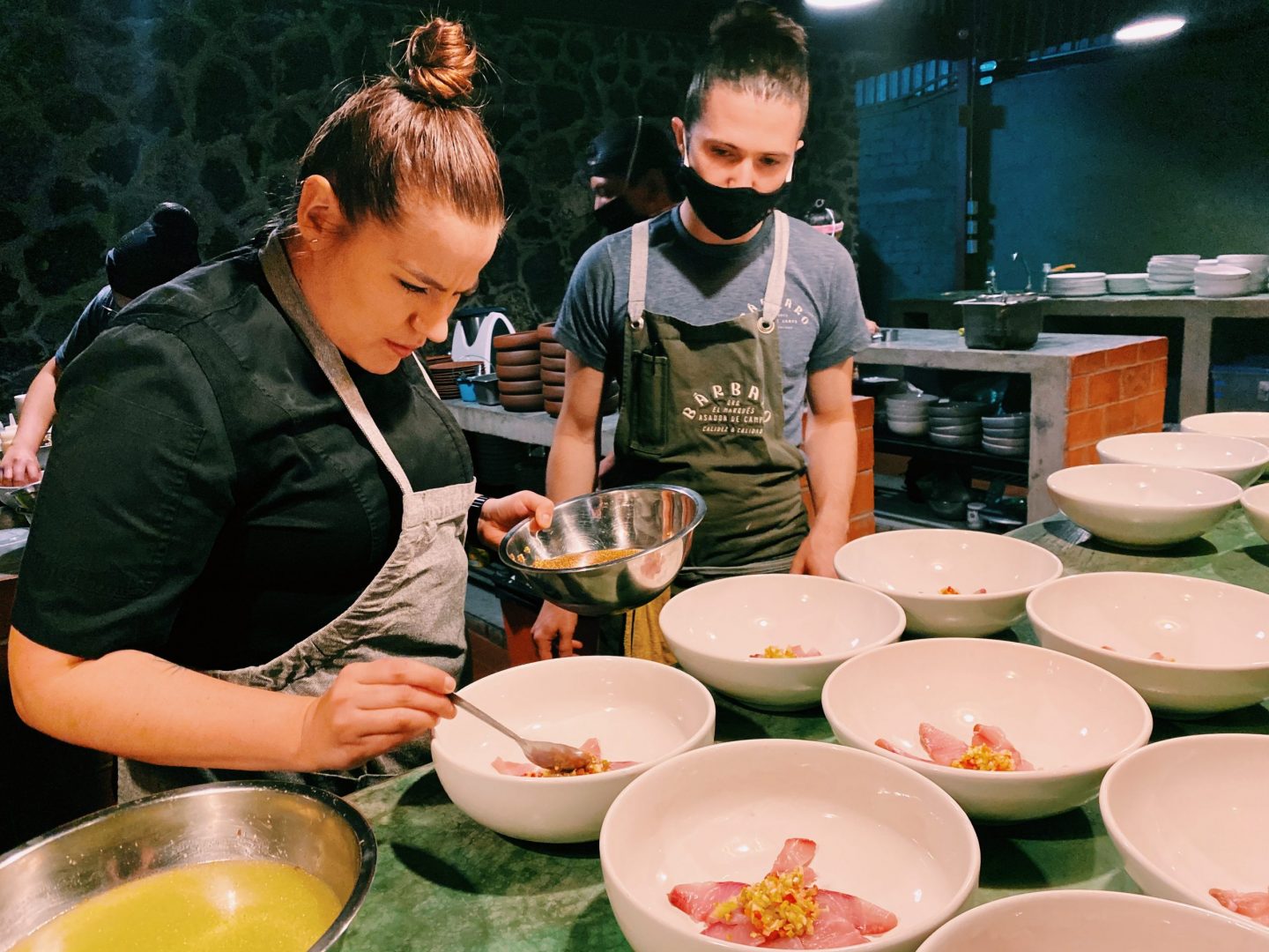 alexander suástegui