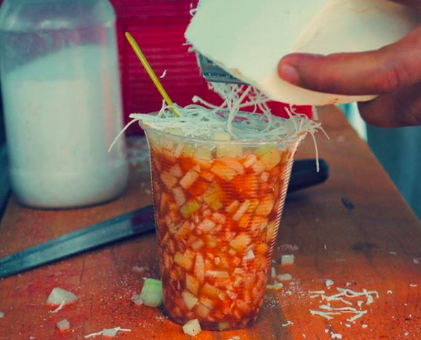 La historia del caldo de oso y una receta para preparar