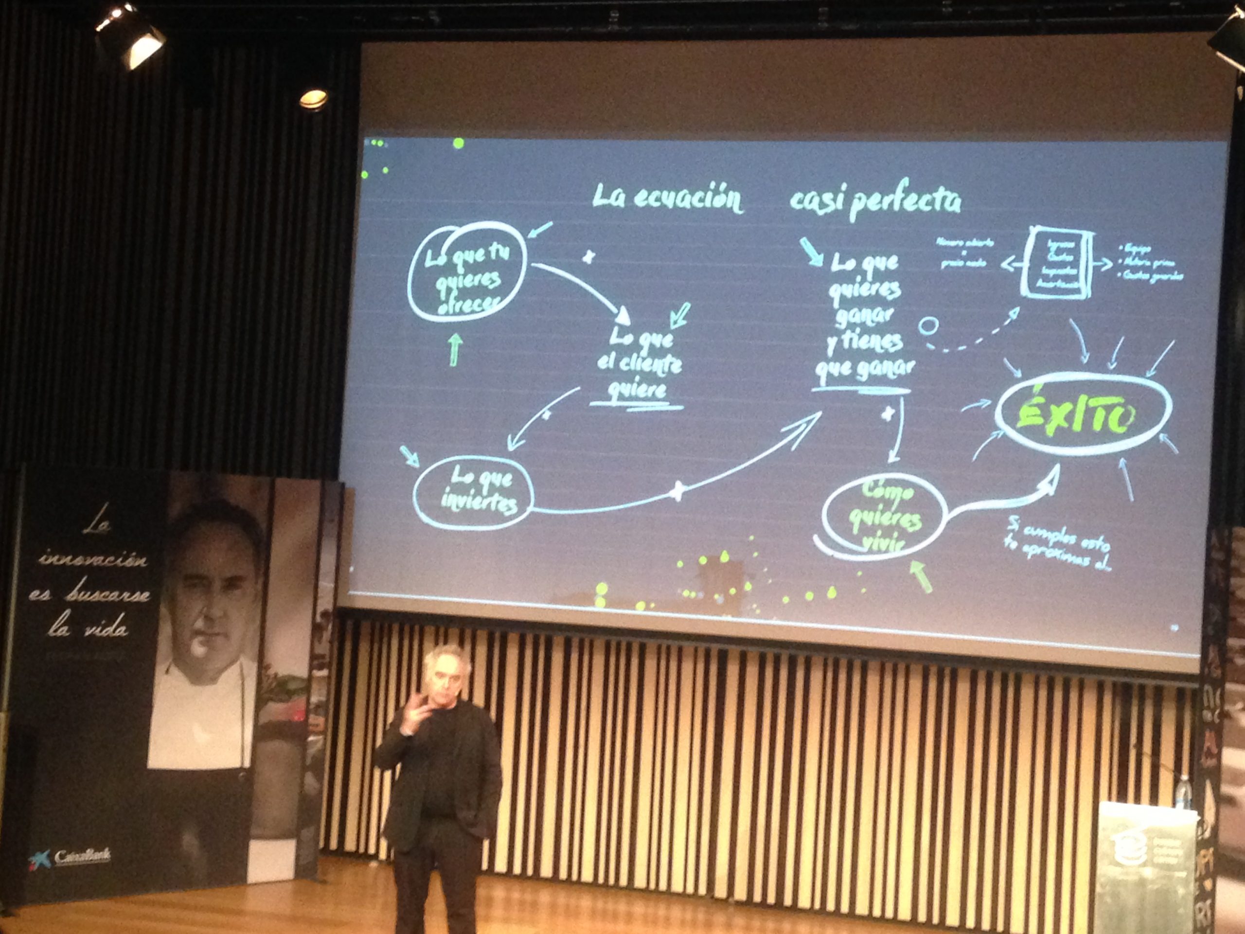 Conoce las conferencias gratuitas de San Sebastián Gastronomika 2020