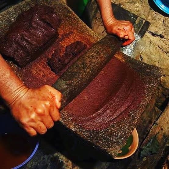 No es mole, ¡es chintextle! La joya sazonadora de Oaxaca