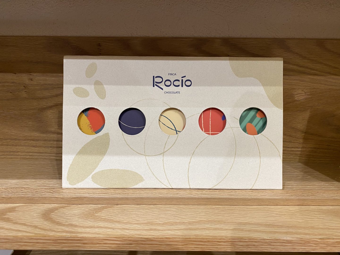 Rocío Chocolate, cacao tabasqueño en la Ciudad de México