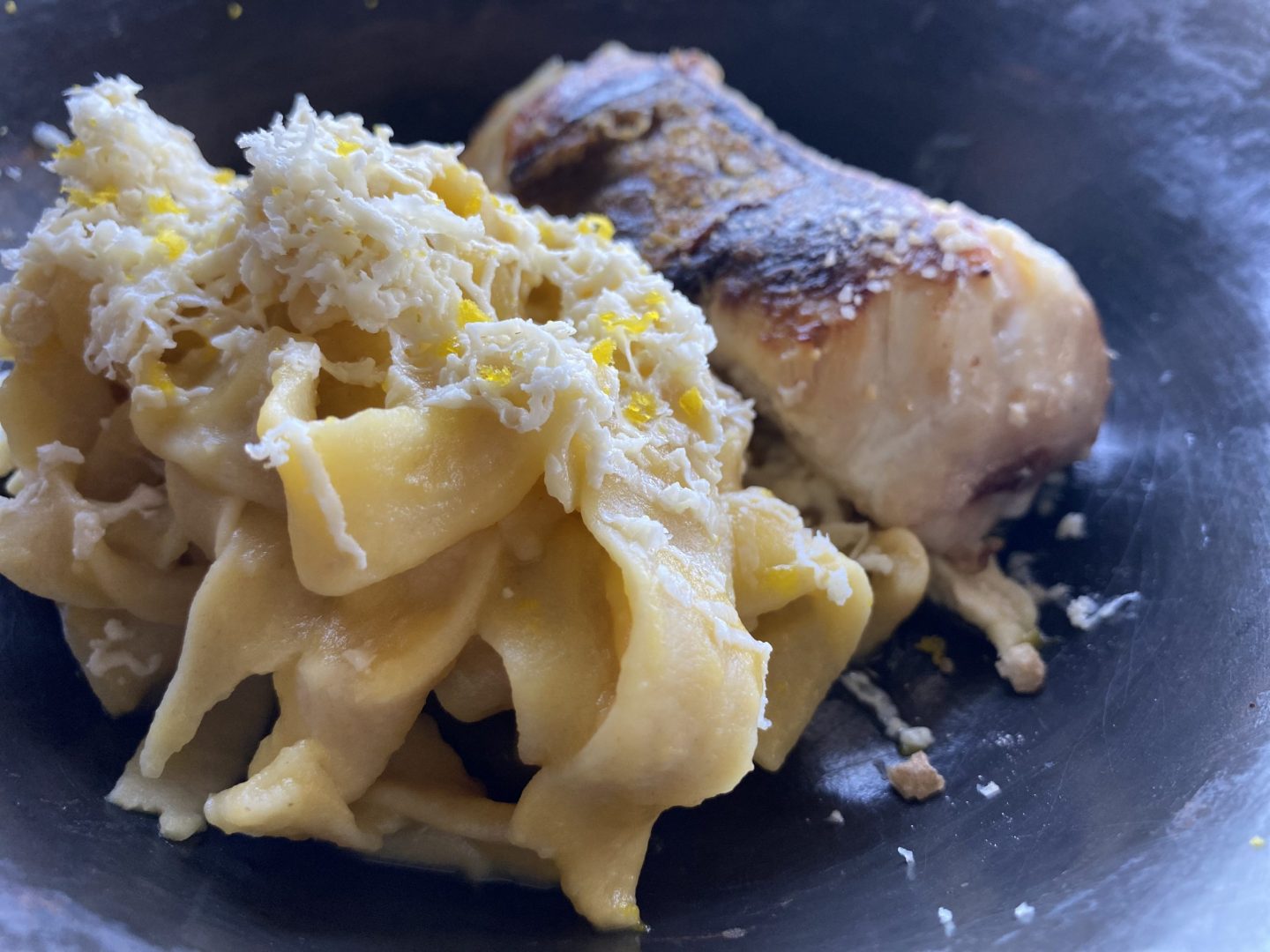 Harina y Sal, una razón para visitar Cholula