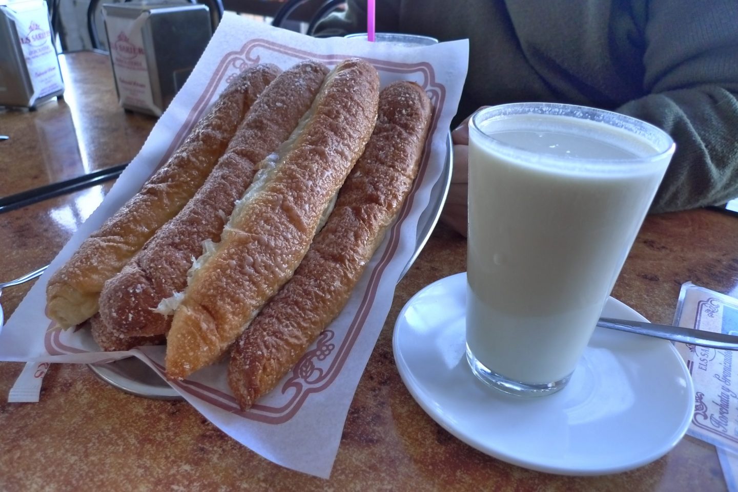 Horchata de chufa, una tradición española y su receta