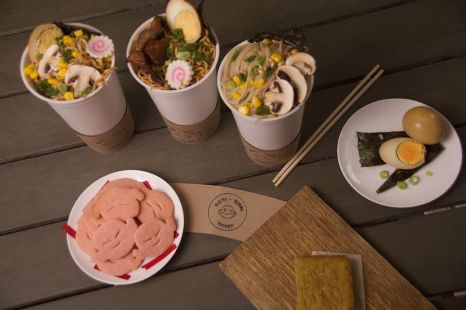 16 propuestas gastronómicas en la CDMX que surgieron durante la pandemia