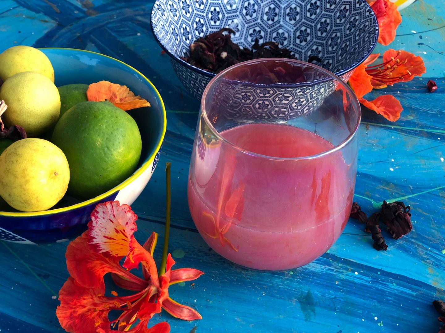 Tragos sin alcohol, las mejores recetas de mocktails