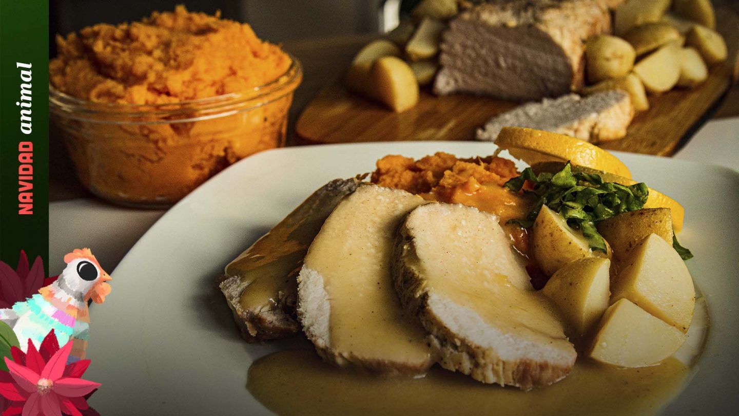 Recetas navideñas fáciles y cortas para que te relaaaaajes