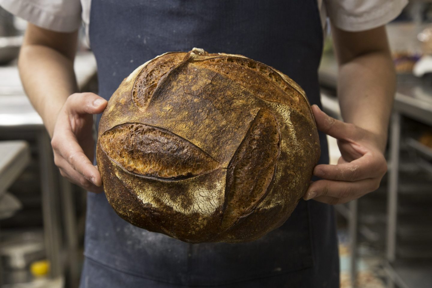 ¿No te sale bien el pan casero? Un experto te da sus tips