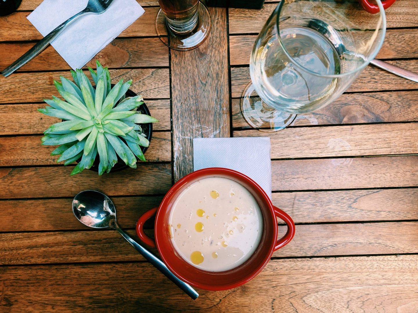 STU Estofadería: diferentes sabores del mundo en un solo lugar