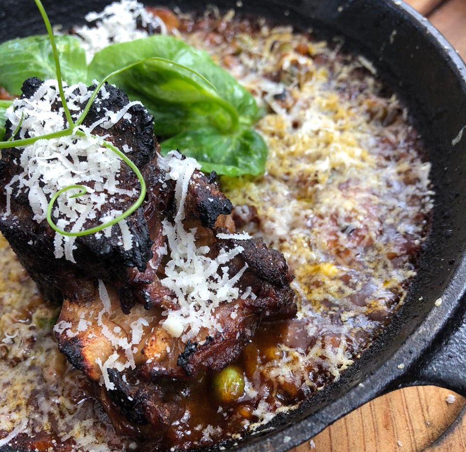 Bárbaro Asador: una parada imperdible en la México - Querétaro