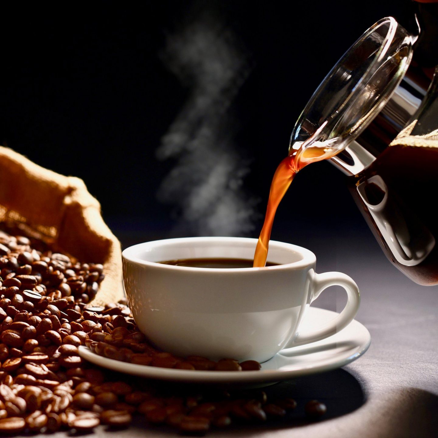 Semillas de capomo: la infusión que sabe a café pero no quita el sueño