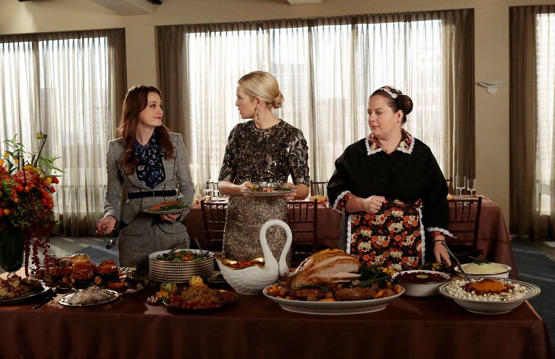 Los platillos que nos antojaron las series más populares de TV