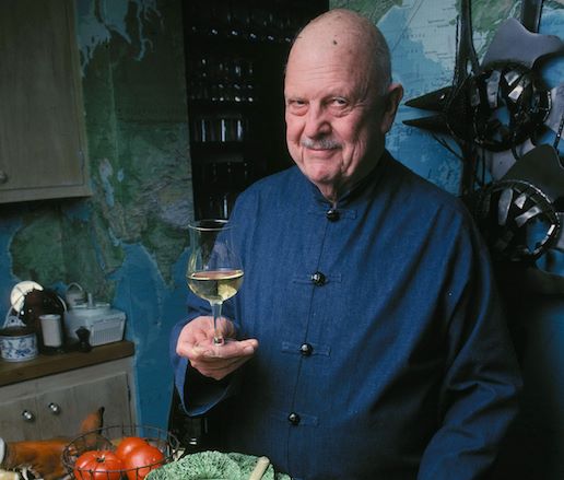 James Beard, ¿qué premian los Óscar de la gastronomía?