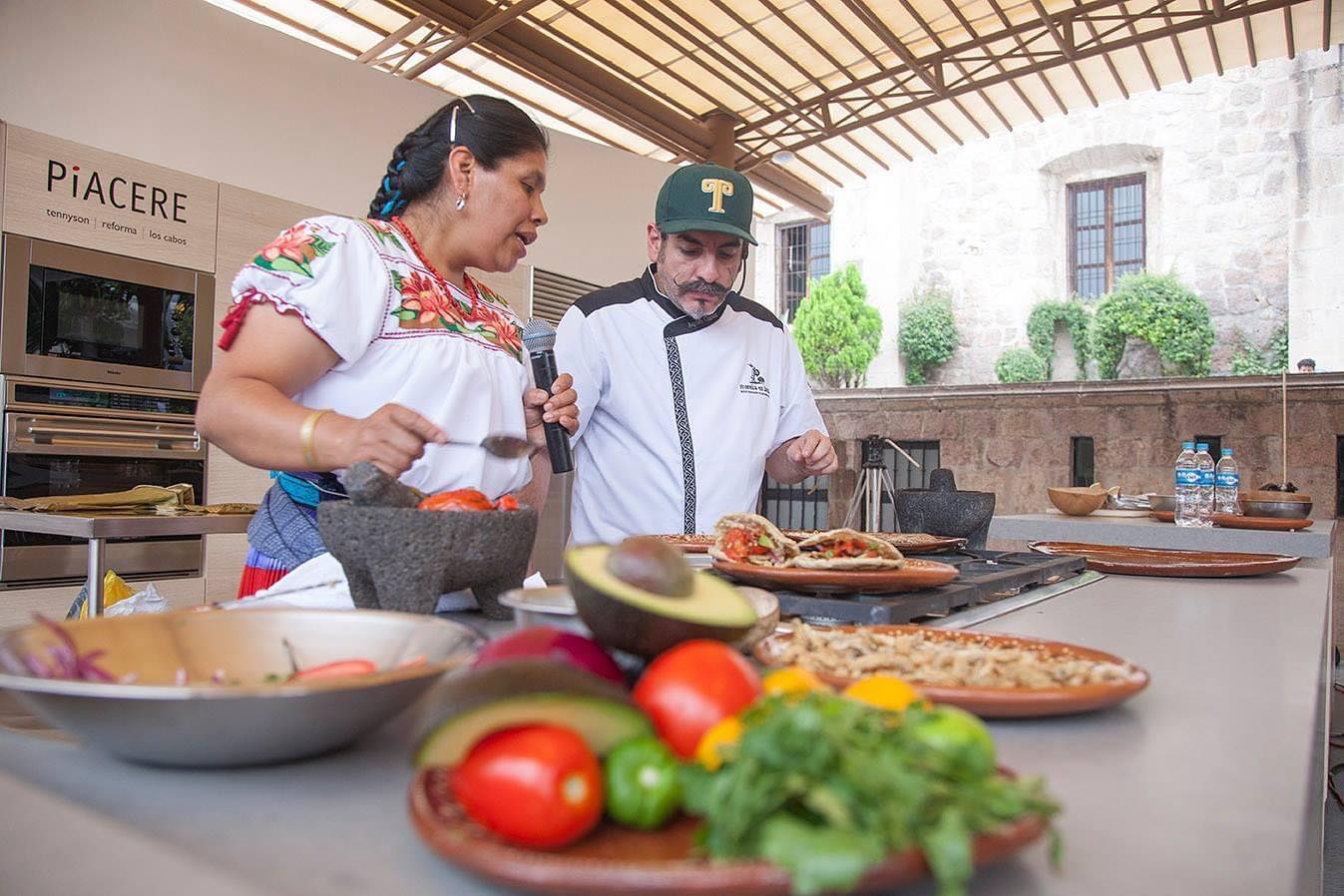 ¡Celebra los 10 años de Morelia en Boca y asiste de manera virtual!