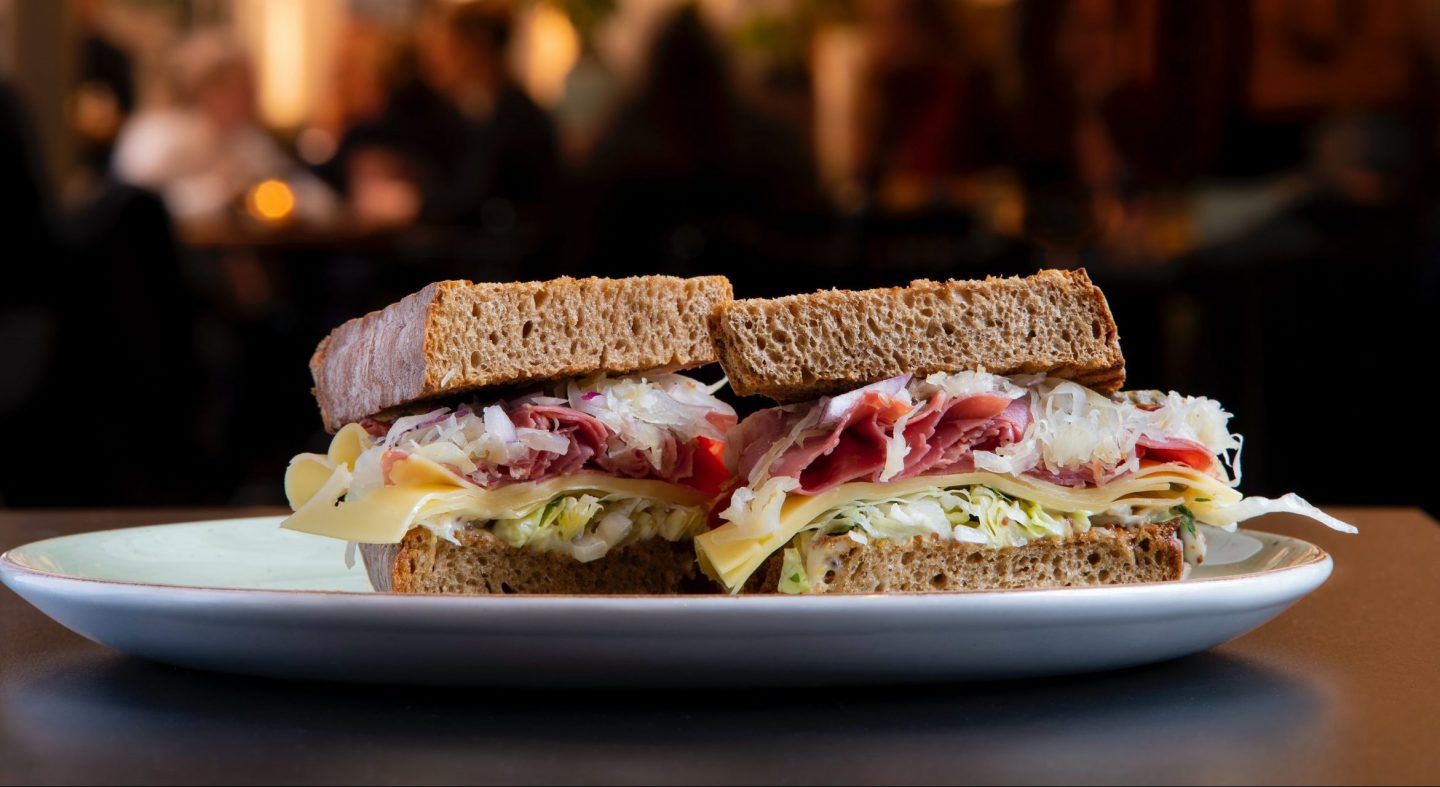 Ocho lugares de sándwiches en la CDMX que no te puedes perder