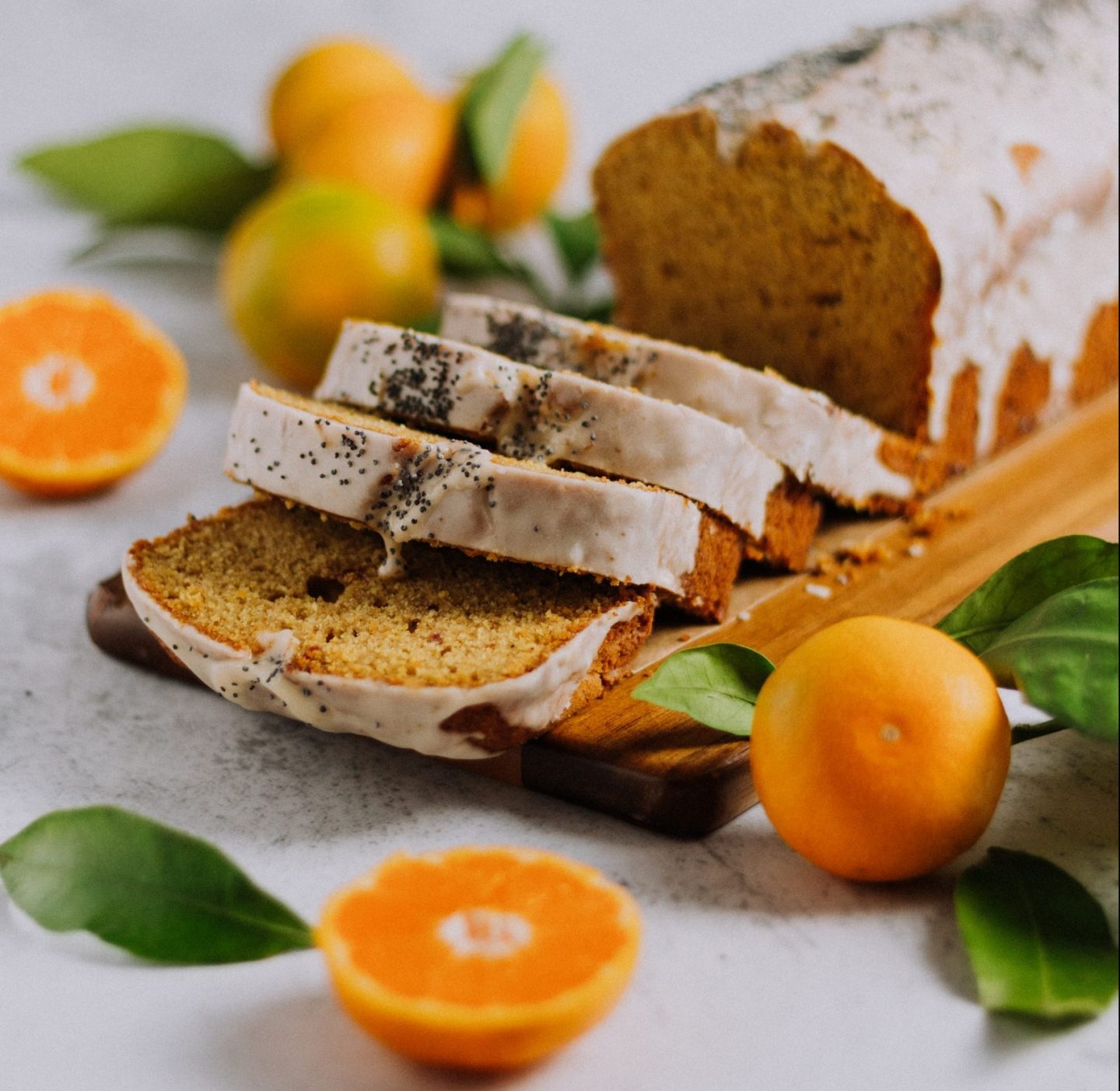 El poppy seed es fuente de morfina y está permitido ¡¿para cocinar?!