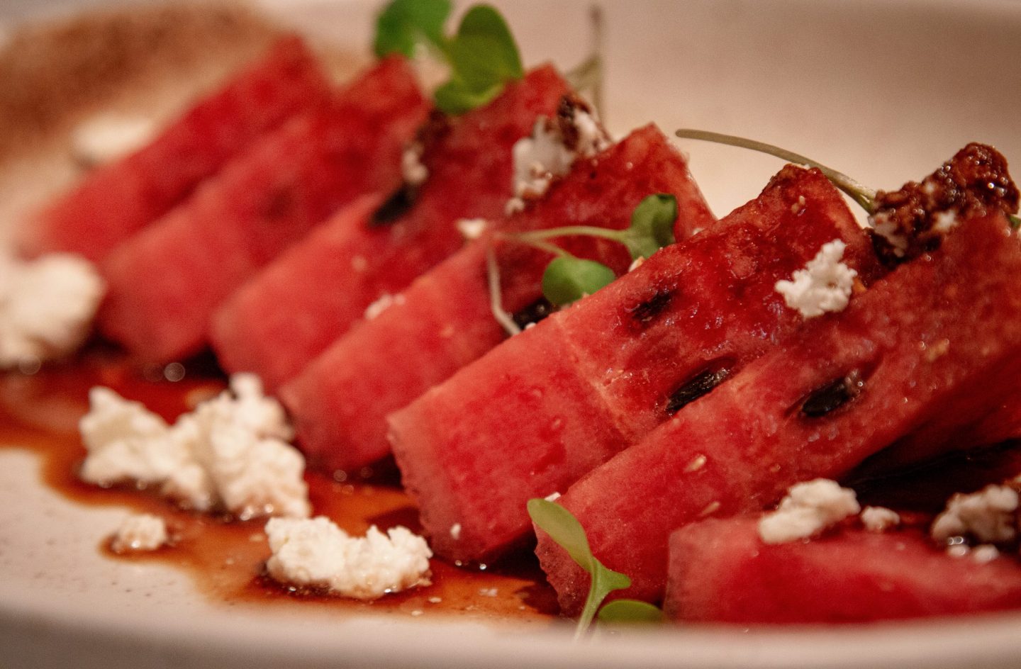 Los platos que no te puedes perder del brunch en el Live Aqua