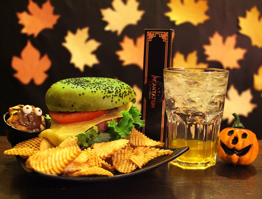 lugares temáticos cdmx