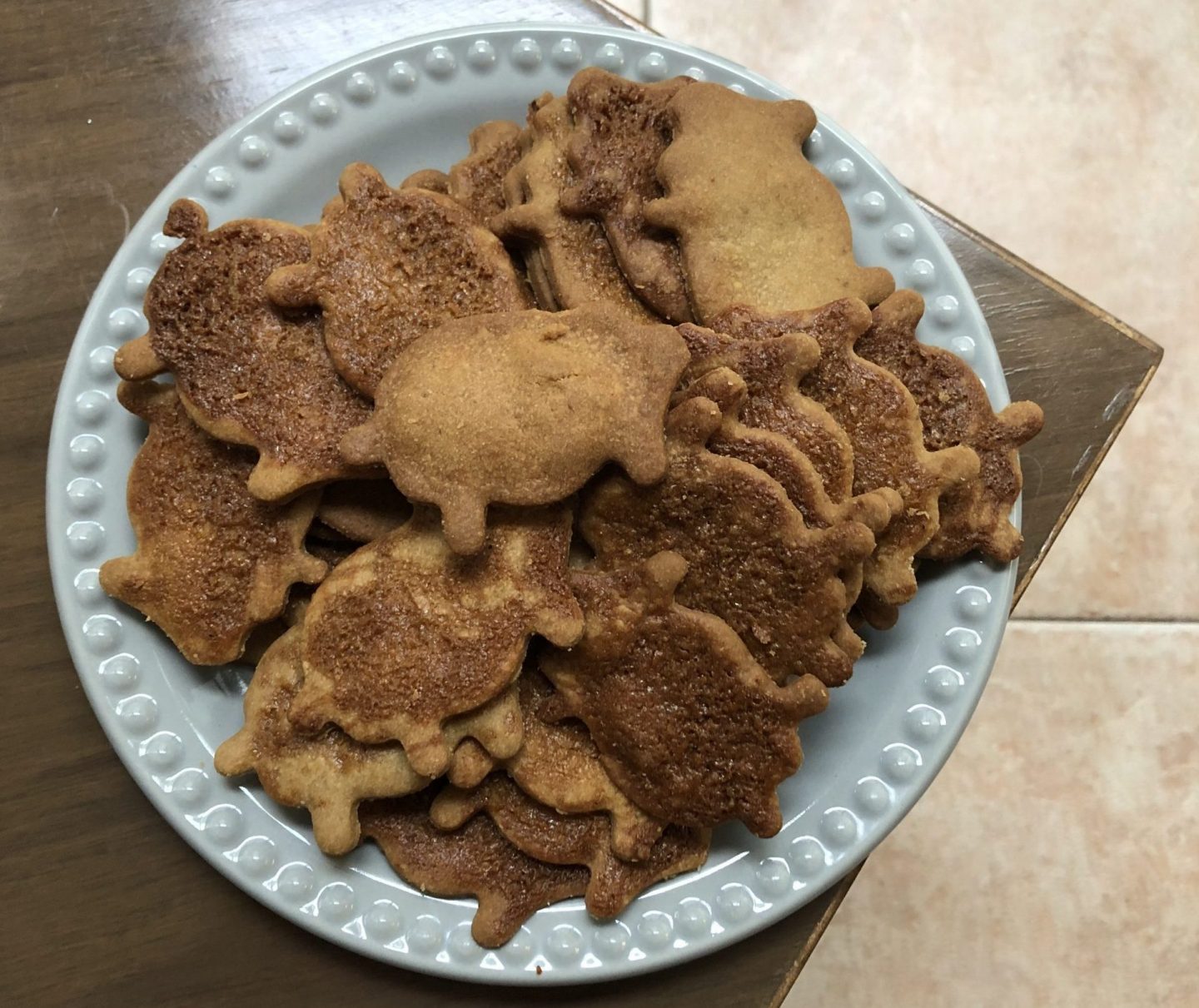 Puebla llega a la CDMX con menú a domicilio del Mural de los Poblanos