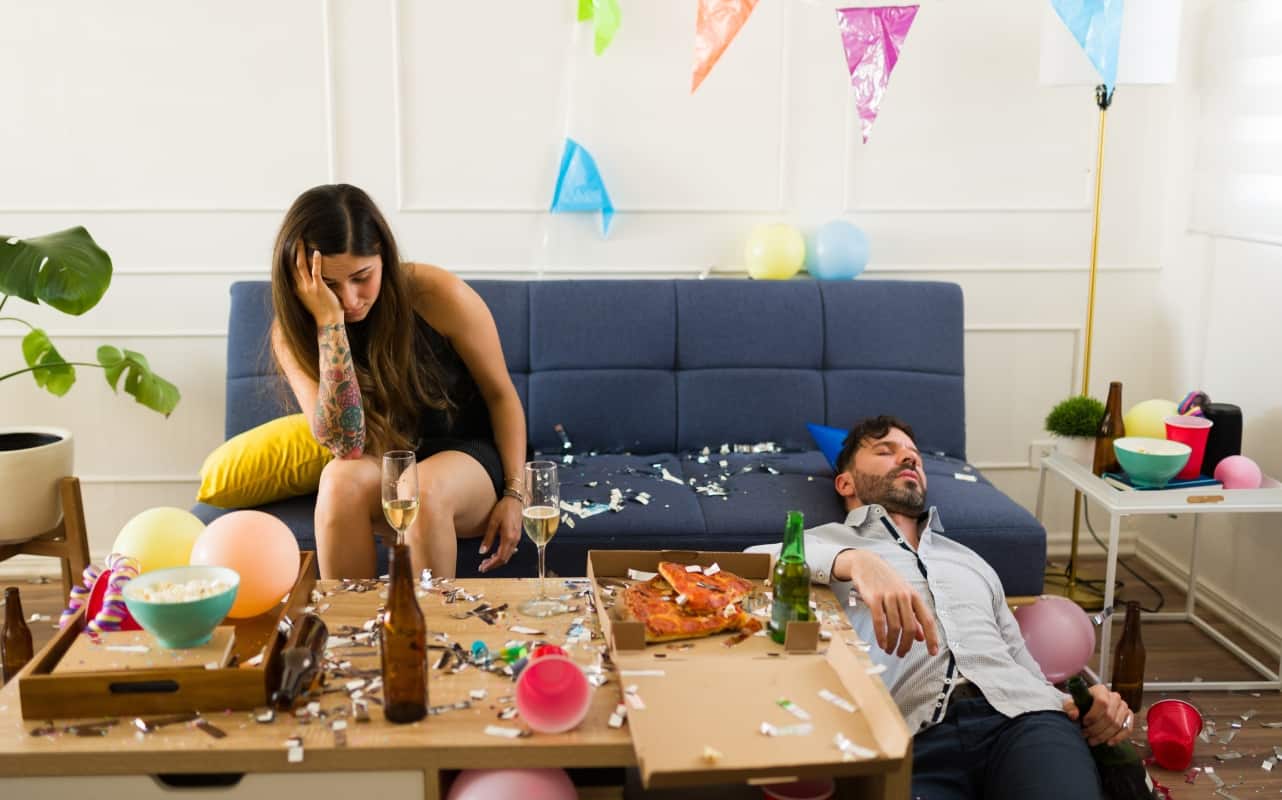 Cómo curar la cruda y todo lo que necesitas saber de ella