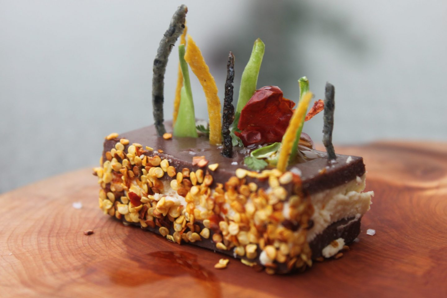 Tierra y Cielo, para comerse Chiapas de un bocado