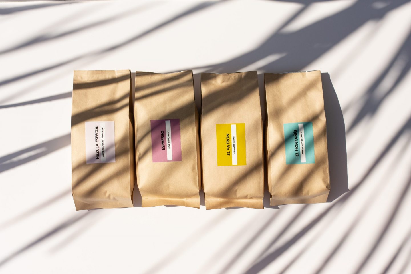 Café Ge, un homenaje a Chiapas en la Ciudad de México