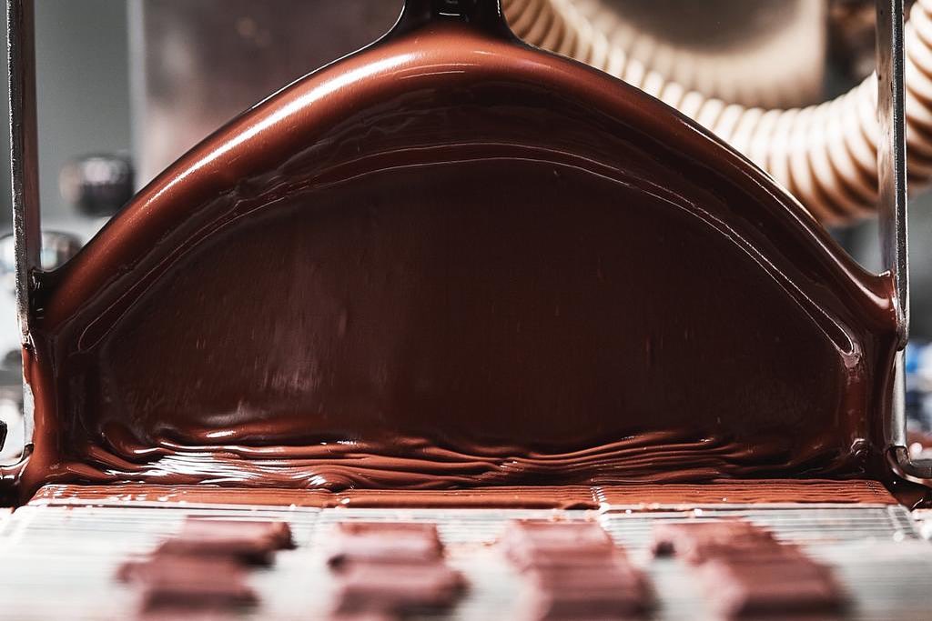 Casa Cacao, un paraíso para los amantes del chocolate