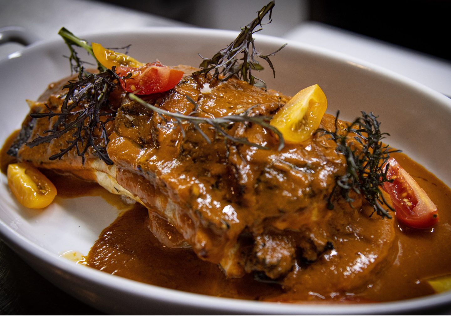 Totoaba: aunque no lo creas, un pescado legal y muy mexicano