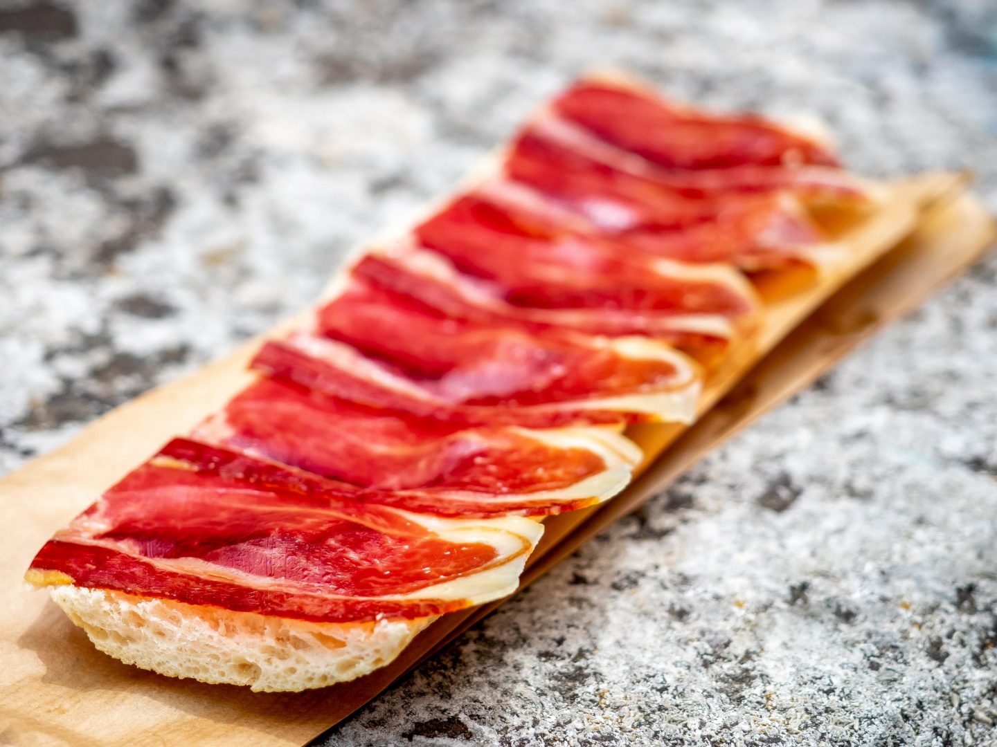 Seis curiosidades sorprendentes del jamón ibérico