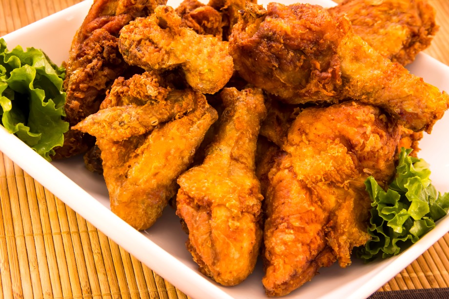 Qué sí y qué no hacer en una freidora de aire