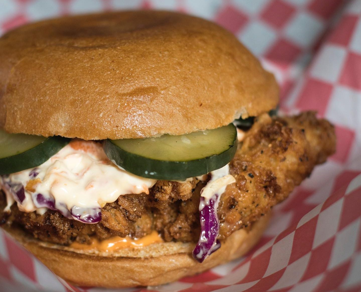 ¡Amamos el pollo frito! Seis lugares en CDMX para disfrutarlo