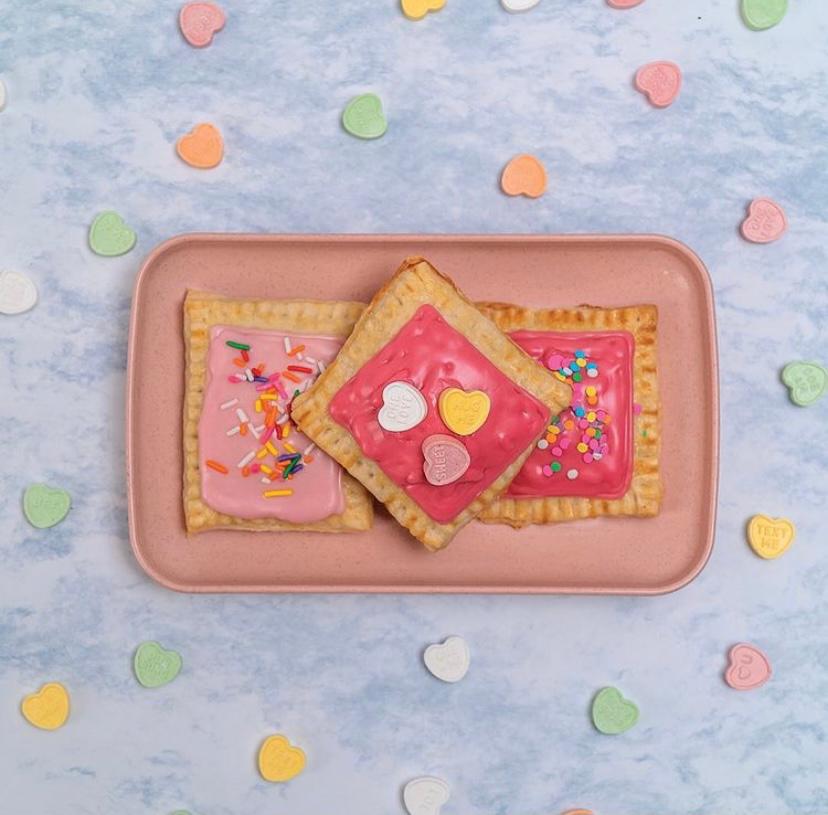 Dark kitchens de postres para probar en la CDMX