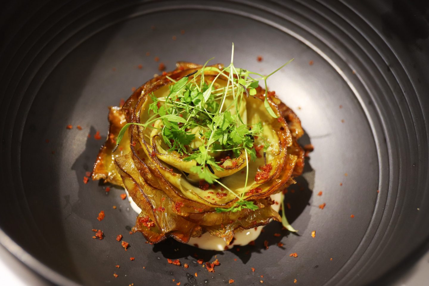 Aprovecha al máximo el jamón ibérico con estas recetas