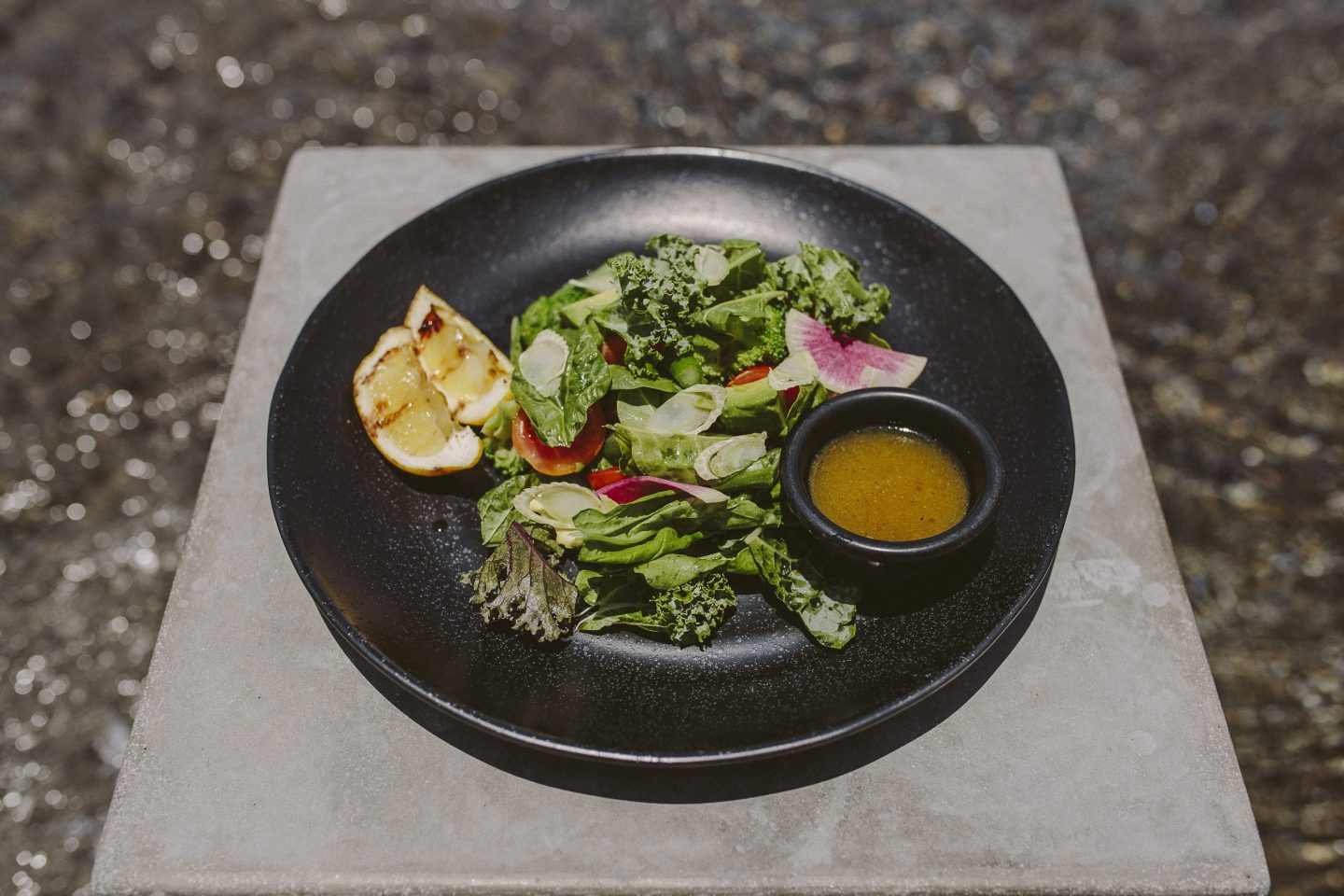 Después de los tamales, tres recetas saludables para cuidarte