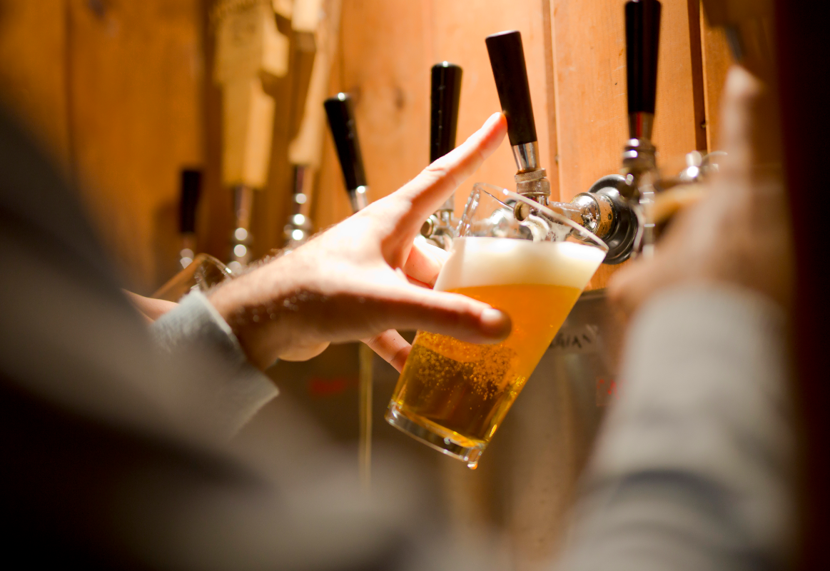 Ocho datos sobre chela mexicana para celebrar el día de la cerveza