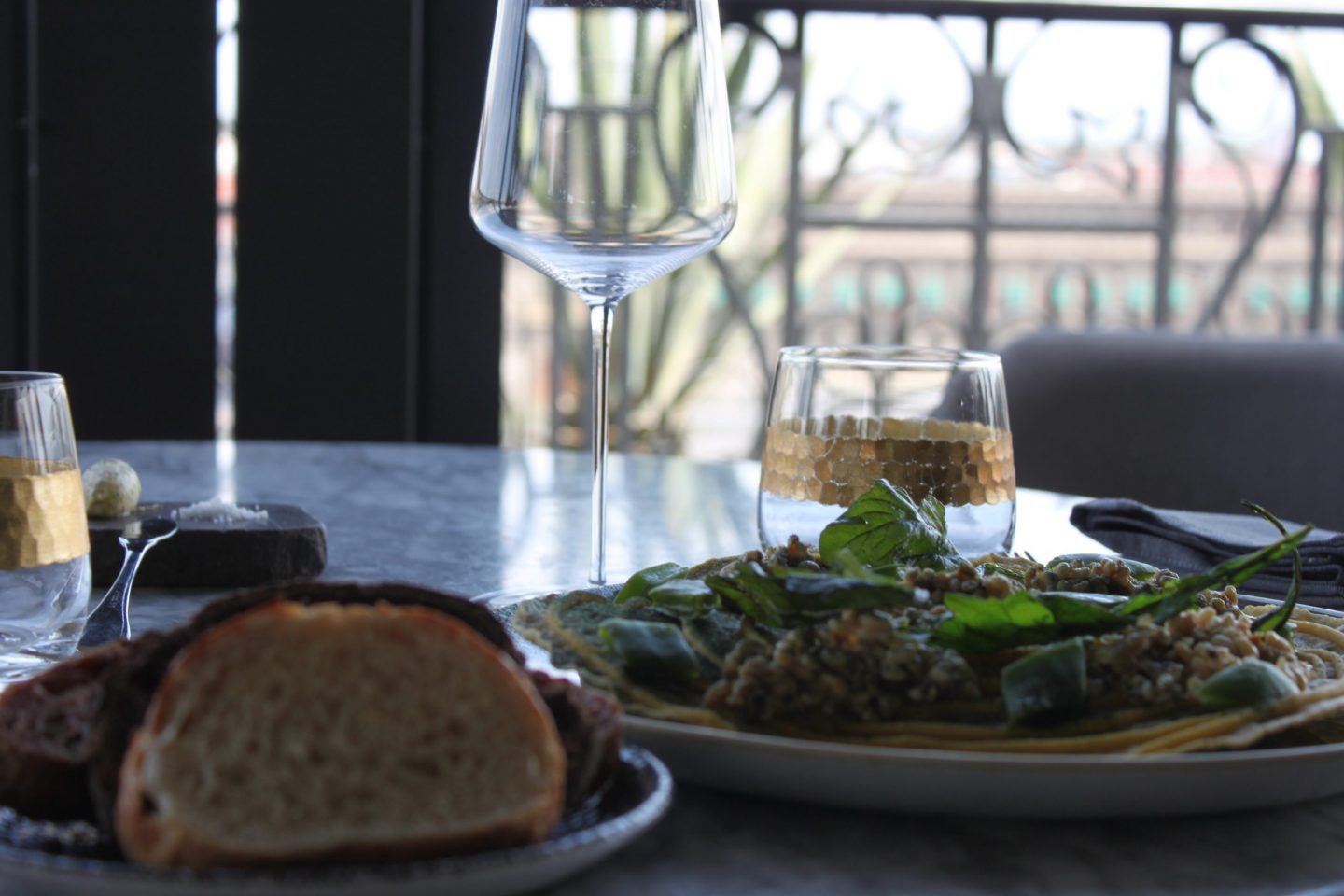 Todo sucede en la mesa: hora de revolucionar el servicio en restaurantes