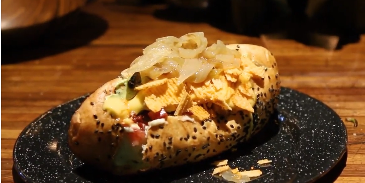 Oda a los dogos sonorenses: la forma mexa de entrarle a los hot dogs