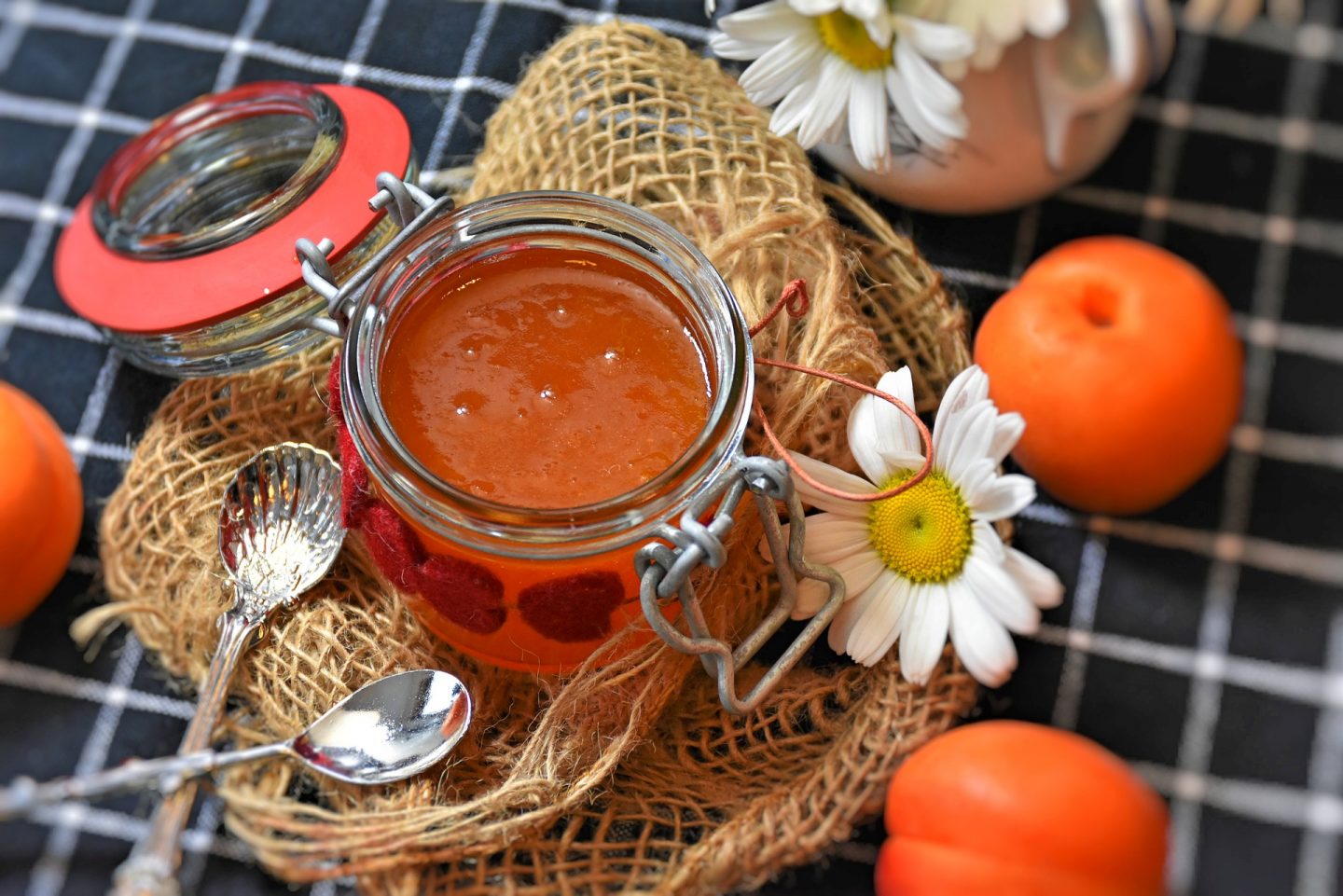 Receta sin desperdicio: mermelada de naranja con dos ingredientes
