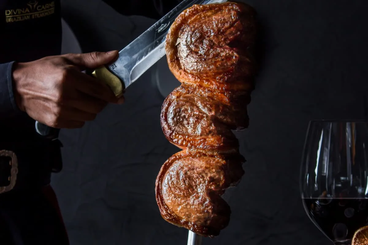 Todos los secretos para hacer una picaña de campeonato