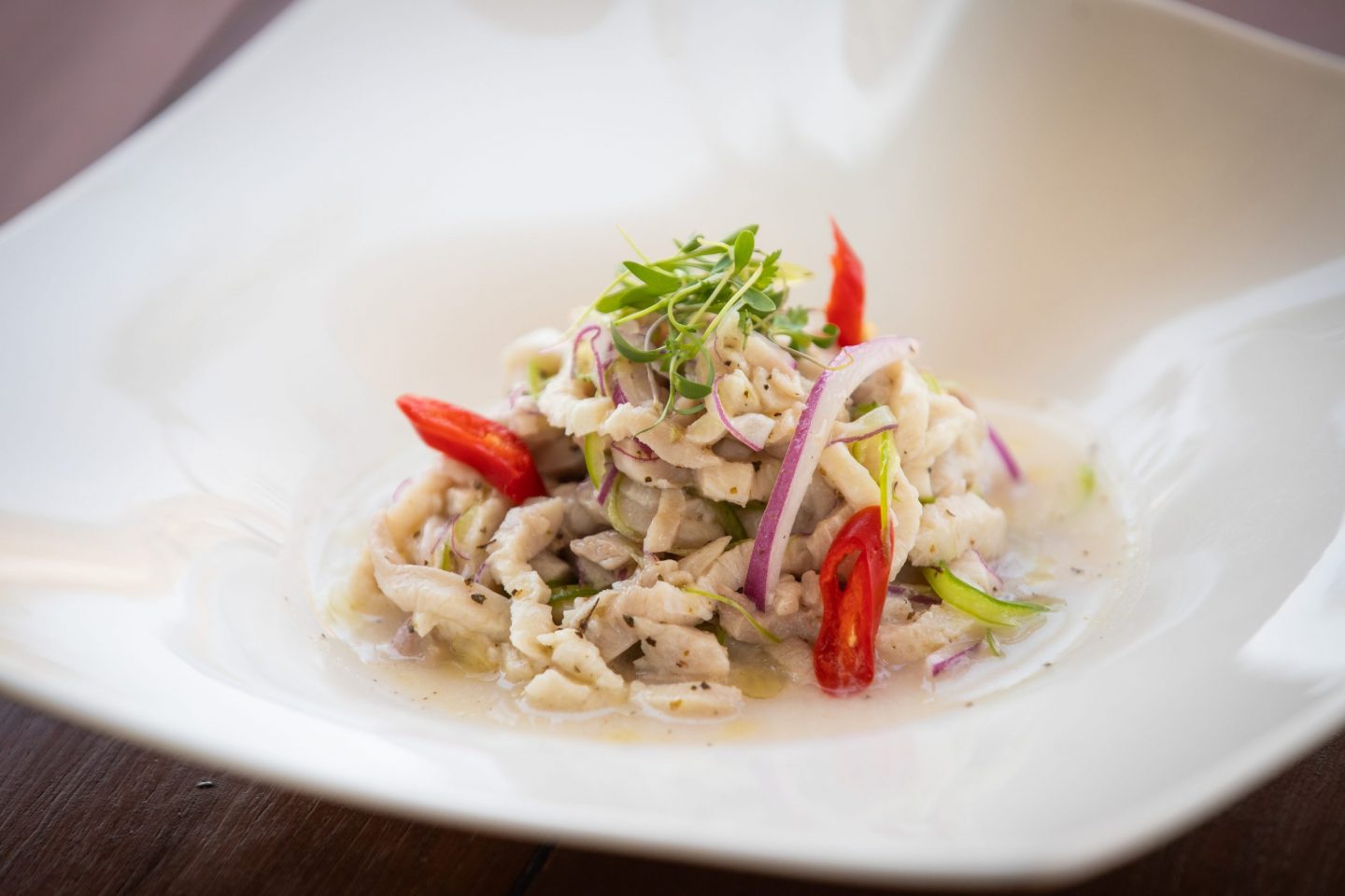 Las Rocas, comida de la costa guerrerense en Acapulco