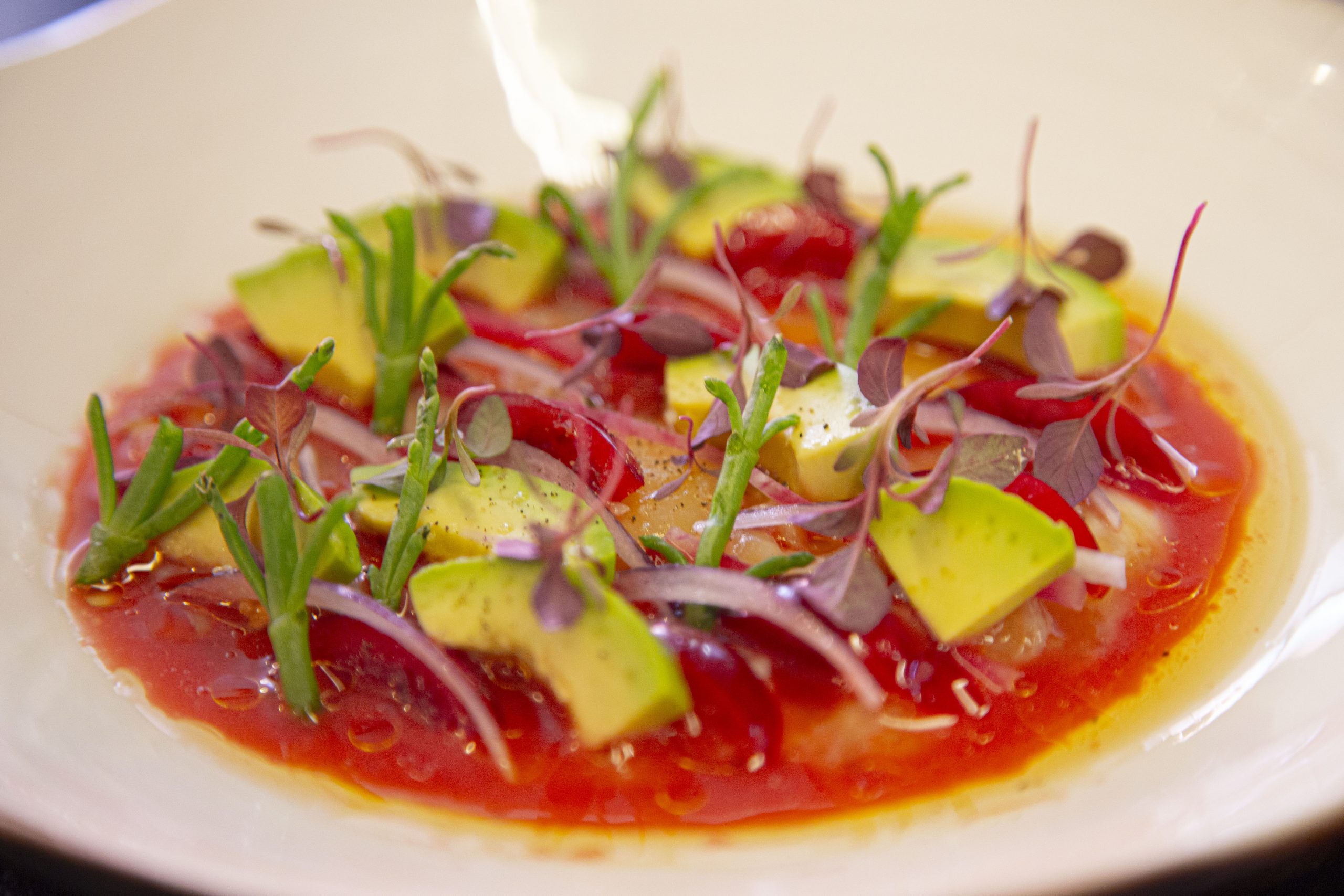 Casa Kun: un homenaje al mar mexicano en la colonia Juárez